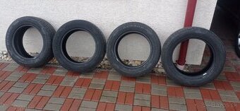 Letné Pneu Dunlop 235/60 R18