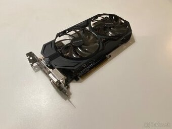 Gigabyte GTX 760 2GB Windforce