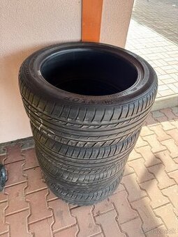 Dunlop 225/45 R17 91 W