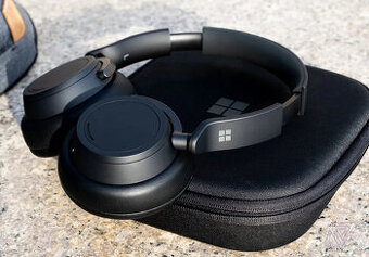 Microsoft Surface Headphones 2