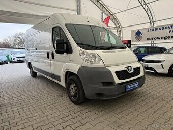 Peugeot Boxer 2.2 HDi 335 L3