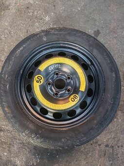 rezerva 5x112 r16