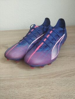 Kopačky Puma ULTRA 5 MATCH FG/AG