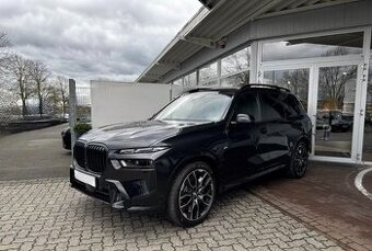 BMW X7 xDrive40d M-Sport Pro