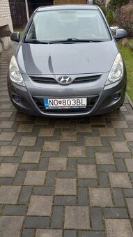 Hyundai i 20 - 1