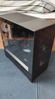 Herný PC: Ryzen 5 3600, GTX 1650, 20 Gb Ram - 1