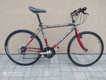 Horský bicykel Maverick USA 26