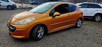 Predam Peugeot 207 1.6hdi