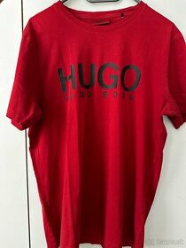 Hugo Boss tričko - 1