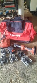 Hilti npr 19 nuron