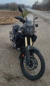 YAMAHA TENERE 700