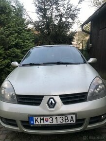 Predám Renault clio 2 storia 2007 - 1