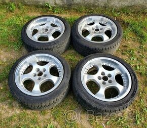 5x100 R17 - 1