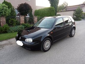 Volkswagen Golf 4, 1.4,16v,