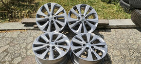 5x114,3 R17 --- TOYOTA COROLLA , AVENSIS , AURIS