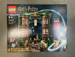 Lego Harry Potter 76403 - original, sealed