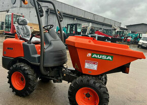 DUMPER AUSA D120 AHG DIESEL