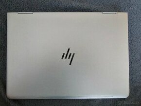 HP Spectre x360 Convertible 13