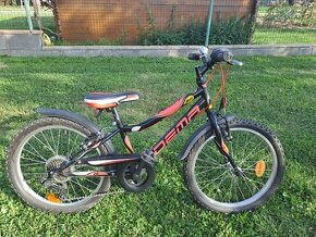 Dema junior mtb