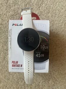 Polar Vantage M