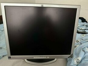 HP Monitor - 1