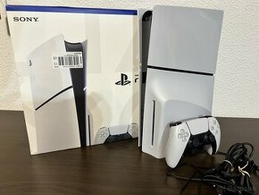 PlayStation 5 Slim