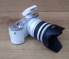 Samsung SMART CAMERA NX300