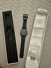 Samsung Galaxy Watch 6 40mm graphite - 1