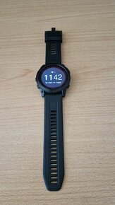 Garmin fenix 7x sapphire solar