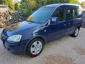 Opel combo 1.4 benzin 2009 - 1