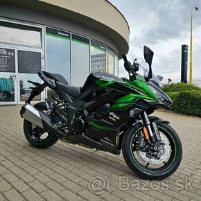 Kawasaki Ninja 1000 SX 2024