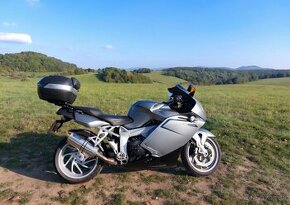 BMW K1200S