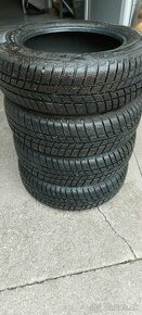 Zimné pneumatiky Barum Polaris 5 175/65R14 82T