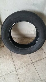 continental 215/60r17