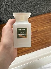 Tom ford eau de soleil blanc