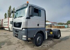 MAN TGX 18.440 BLS 4X4H nafta 324 kw