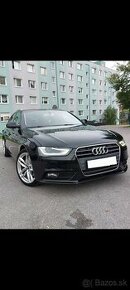 AUDI A4 B8.5 Prestige 2.0 TDI 130KW r.v.11/2013