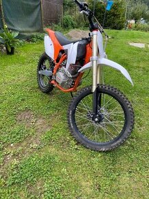 Predam dirtbike 250