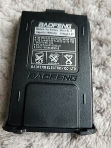 Batéria pre Baofeng UV-5R, 2800 mAh