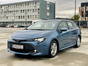 Toyota Corolla Hybrid Touring Sport AT 30000km s DPH