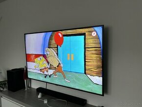 TV Samsung - 1