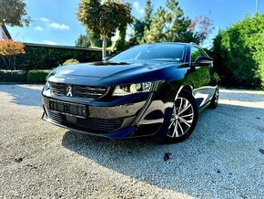 Peugeot 508 SW 1.5 BlueHDi Active Pack EAT8 - 1