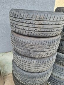 Pneu 225/45 R17