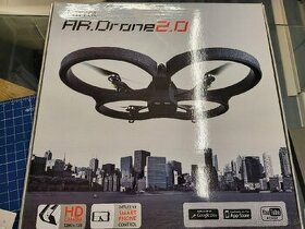 Parrot AR. Drone 2.0