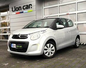 Citroën C1 82 PureTech Feel