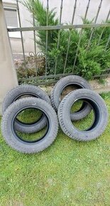 ZIMNÉ PNEU 205/60 R16 - 1