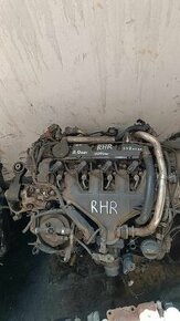 Motor Peugeot 407 2.0hdi 100kw RHR