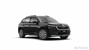 Prenajom Skoda Kamiq 1,5 TSI 30 EDITION / Automat / Tazne z.