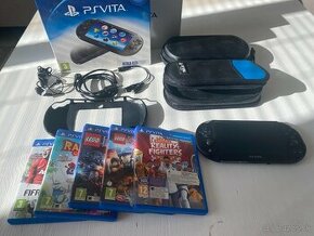 Sony Playstation PSVita