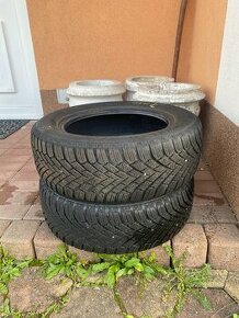 Continental 185/60 r14